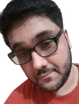 Ghulam Mustafa - Full Stack Engineer